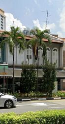 Telok Ayer Conservation Area (D1), Retail #451300411